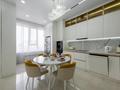 3-бөлмелі пәтер · 103.5 м² · 5/9 қабат, Аскар Токпанов 8/1, бағасы: 103 млн ₸ в Астане, Алматы р-н — фото 19
