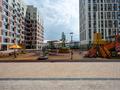 3-бөлмелі пәтер · 103.5 м² · 5/9 қабат, Аскар Токпанов 8/1, бағасы: 103 млн ₸ в Астане, Алматы р-н — фото 38