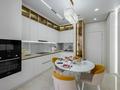 3-бөлмелі пәтер · 103.5 м² · 5/9 қабат, Аскар Токпанов 8/1, бағасы: 103 млн ₸ в Астане, Алматы р-н — фото 22