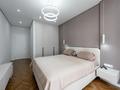 3-бөлмелі пәтер · 103.5 м² · 5/9 қабат, Аскар Токпанов 8/1, бағасы: 103 млн ₸ в Астане, Алматы р-н — фото 2