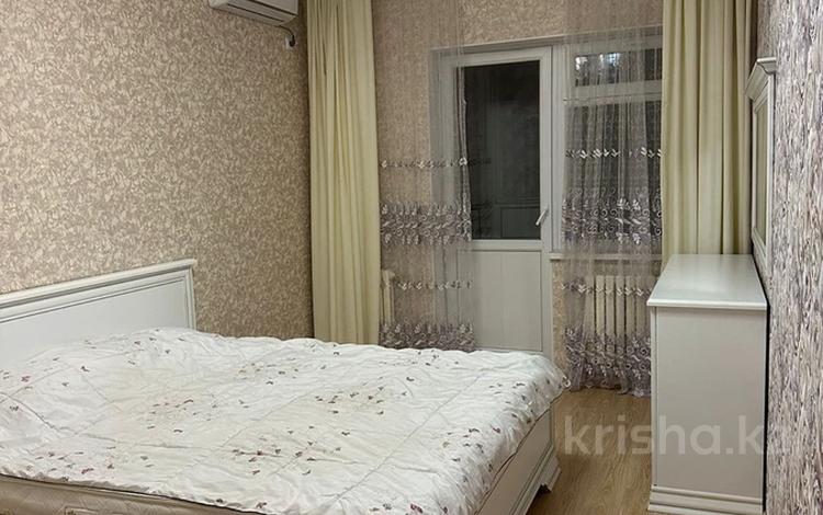 2-бөлмелі пәтер, 68 м², 6/6 қабат ай сайын, 4 мкр, бағасы: 220 000 〒 в Конаеве (Капчагай) — фото 2