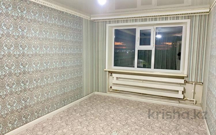 3-комнатная квартира · 61 м² · 5/5 этаж, Микрорайон 1а 23 за 10.3 млн ₸ в Сарани — фото 17