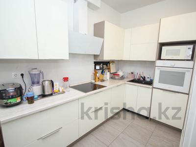 3-комнатная квартира · 112 м² · 6/10 этаж, Гагарина 309 за 103 млн 〒 в Алматы, Бостандыкский р-н