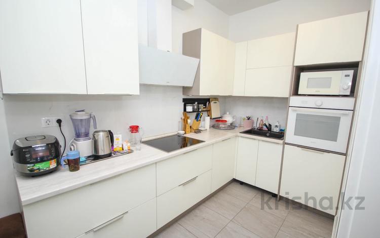 3-комнатная квартира · 112 м² · 6/10 этаж, Гагарина 309 за 103 млн ₸ в Алматы, Бостандыкский р-н — фото 2