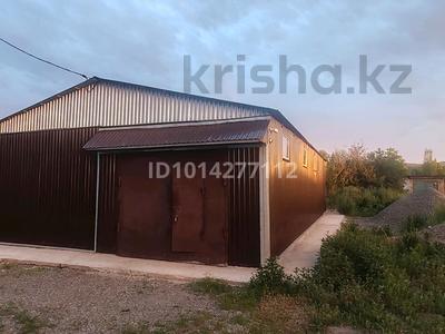 Қоймалар · 120 м², бағасы: 120 000 ₸ в Усть-Каменогорске, Ульбинский
