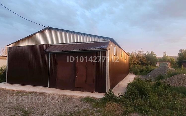 Склады · 120 м² за 120 000 ₸ в Усть-Каменогорске, Ульбинский — фото 2