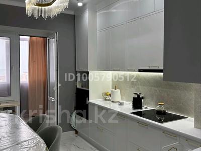 4-бөлмелі пәтер · 98 м² · 9/9 қабат, Шашубая 23, бағасы: 50 млн ₸ в Балхаше