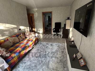 3-комнатная квартира · 60 м² · 1/5 этаж, 2 микрорайон 76 — Рядом школа за 4.7 млн ₸ в Качаре