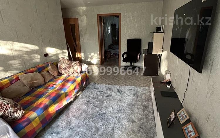 3-комнатная квартира · 60 м² · 1/5 этаж, 2 микрорайон 76 — Рядом школа за 4.7 млн ₸ в Качаре — фото 11