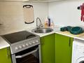 3-комнатная квартира · 60 м² · 1/5 этаж, 2 микрорайон 76 — Рядом школа за 3.4 млн ₸ в Качаре
