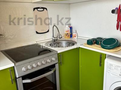 3-комнатная квартира · 60 м² · 1/5 этаж, 2 микрорайон 76 — Рядом школа за 3.4 млн ₸ в Качаре