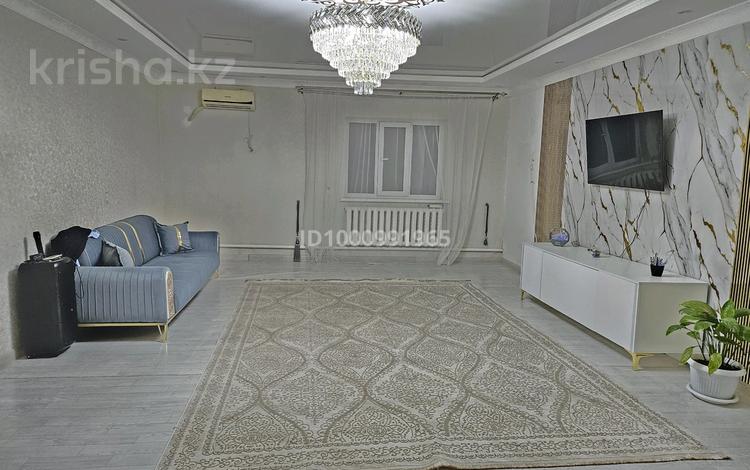 Жеке үй · 3 бөлме · 100 м² · 25.4 жүзд., 226 7 — Барыс шағын маркеттен бұрыласыз!, бағасы: 26 млн ₸ в Кульсары — фото 2