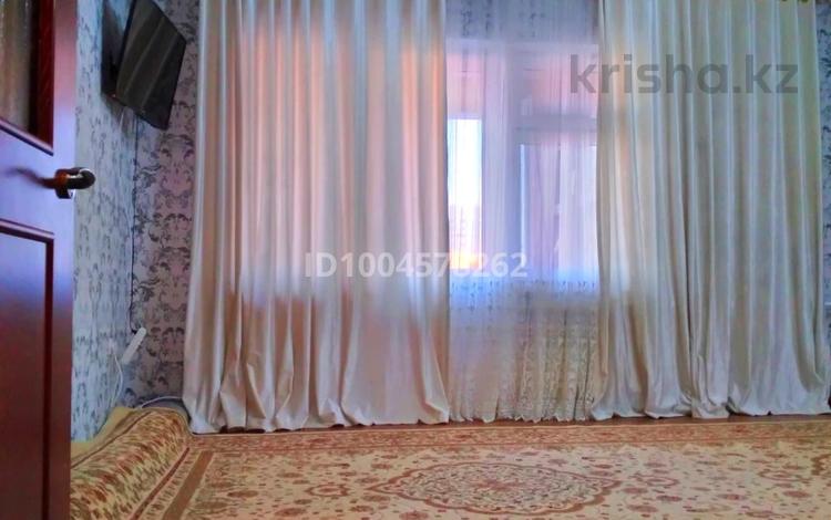 1-комнатная квартира · 50 м² · 4/5 этаж, мкр Нурсат — На против НИШ ХБН за 140 000 ₸ в Шымкенте, Каратауский р-н — фото 2