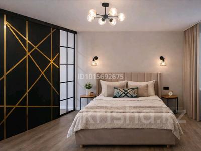 3-комнатная квартира · 72 м² · 4/9 этаж, Толе би — Е-10 за 38 000 ₸ в Астане, Нура р-н