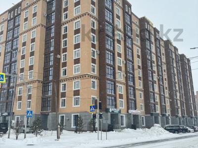 2-комнатная квартира, 69.2 м², 4/9 этаж, женис 80 за 24 млн 〒 в Кокшетау