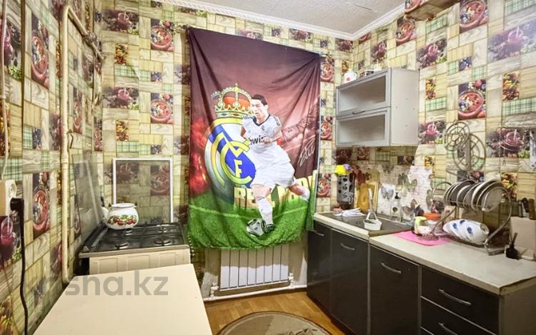 2-комнатная квартира · 47 м² · 1/2 этаж, Гагарина за 6.2 млн ₸ в Актобе — фото 11