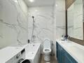 3-бөлмелі пәтер · 85 м² · 11/12 қабат, Сыганак 4, бағасы: 43 млн ₸ в Астане, Нура р-н — фото 7