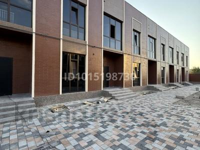 6-комнатная квартира · 166.5 м² · 1/2 этаж, Домалак Ана 500 за 36 млн ₸ в Таразе