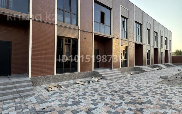 6-комнатная квартира · 166.5 м² · 1/2 этаж, Домалак Ана 500 за 36 млн ₸ в Таразе — фото 2