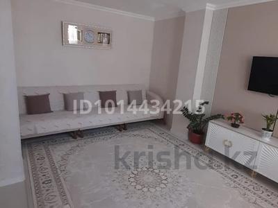 2-комнатная квартира · 60 м² · 3/12 этаж, 9 улица 40/4 — акимат за 23 млн ₸ в Туркестане