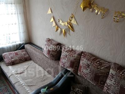 3-комнатная квартира, 52 м², 4/5 этаж, Астана 17 за 11.5 млн 〒 в Аксу