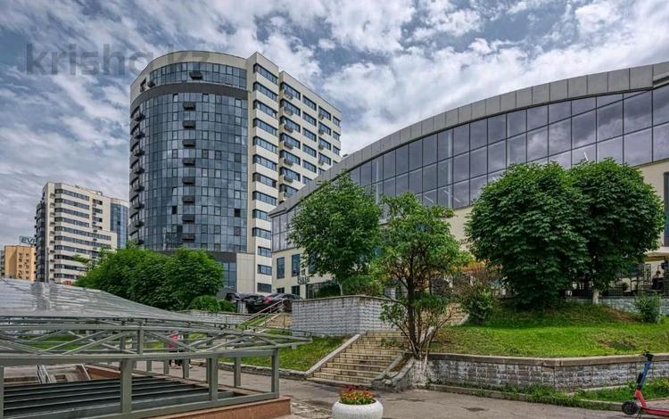 3-комнатная квартира · 73.7 м² · 5/14 этаж, мкр Самал-3 — Аль=Фараби и Мендикулова за 95 млн 〒 в Алматы, Медеуский р-н — фото 2