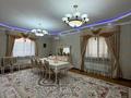 Отдельный дом · 7 комнат · 380.7 м² · 10 сот., мкр Жеруйык, 25 улица 2 за 85 млн ₸ в Атырау — фото 20