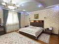 Отдельный дом · 7 комнат · 380.7 м² · 10 сот., мкр Жеруйык, 25 улица 2 за 85 млн ₸ в Атырау — фото 39
