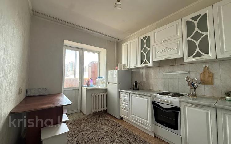 1-бөлмелі пәтер · 33 м² · 6/12 қабат, Дукенулы 38, бағасы: 18 млн ₸ в Астане, Сарыарка р-н — фото 2