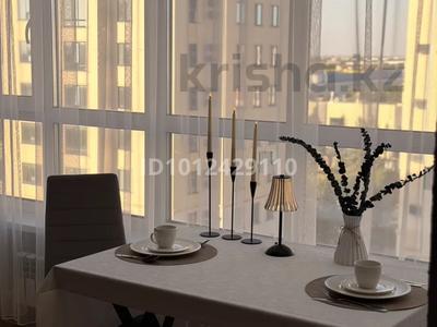 1-комнатная квартира · 60 м² · 9/9 этаж, мкр Омега, Есенжанова 3/3 за 170 000 〒 в Уральске