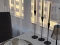 1-бөлмелі пәтер · 60 м² · 9/9 қабат, мкр Омега, Есенжанова 3/3, бағасы: 170 000 ₸ в Уральске — фото 3