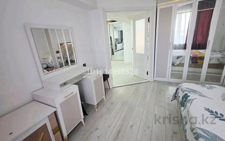 2-комнатная квартира · 85 м² · 6/7 этаж, Гоголя 77/85 — Назарбаева за 450 000 ₸ в Алматы, Медеуский р-н — фото 2
