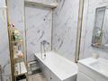 2-комнатная квартира · 85 м² · 6/7 этаж, Гоголя 77/85 — Назарбаева за 450 000 ₸ в Алматы, Медеуский р-н — фото 12