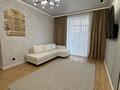 2-комнатная квартира · 60 м² · 2/12 этаж, Улица А 52 8/1 за 300 000 ₸ в Астане, Сарайшык р-н