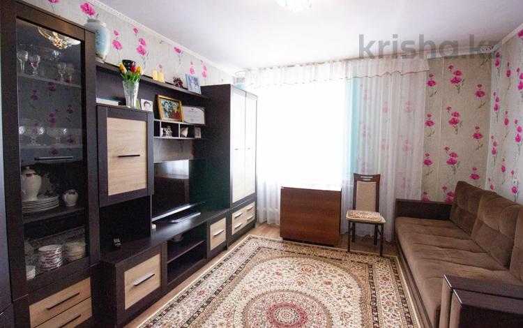 2-комнатная квартира, 54 м², 5/5 этаж, Каратал за 15.5 млн 〒 в Талдыкоргане, Каратал — фото 10