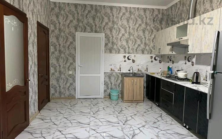 1-комнатная квартира · 44 м² · 3/3 этаж, Пржвальского — Крытый рынок кремлёвская,Аскарова за 140 000 ₸ в Шымкенте — фото 7