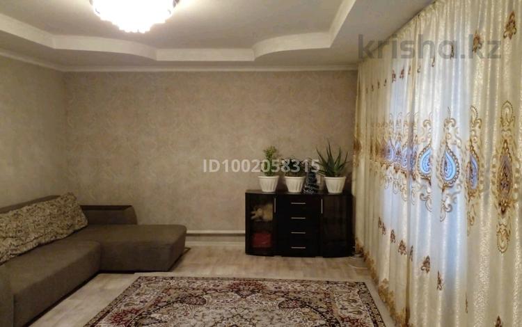 Отдельный дом · 3 комнаты · 100 м² · 10 сот., Восточный 1759А — 3 дачи остановка за 15 млн 〒 в Семее — фото 25