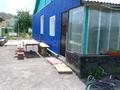 Часть дома · 4 комнаты · 80 м² · 18 сот., Достық — В раионе Горнолыжного комплекса за 6.3 млн ₸ в Гагаринское — фото 19