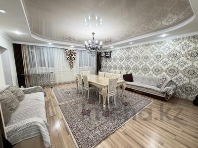 Часть дома · 3 комнаты · 107.5 м² · 13 сот., Баубек Булкышев 10 за 27 млн 〒 в Караоткеле