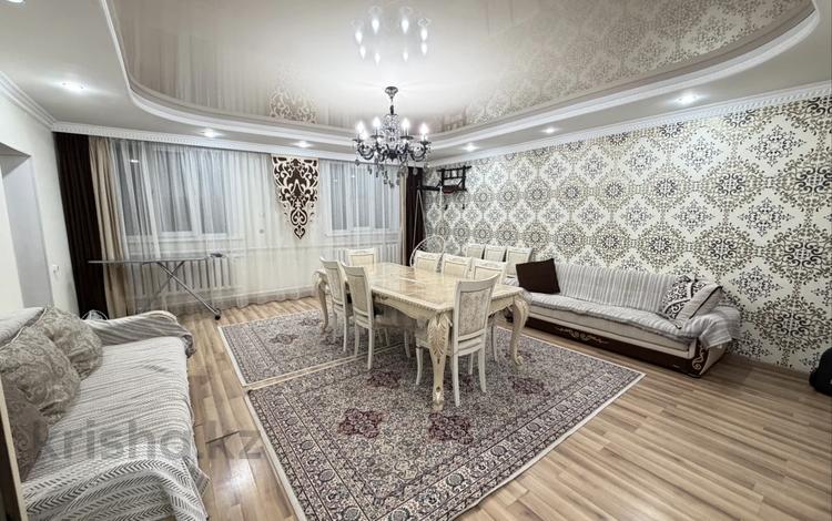 Часть дома · 3 комнаты · 107.5 м² · 13 сот., Баубек Булкышев 10 за 27 млн 〒 в Караоткеле — фото 2