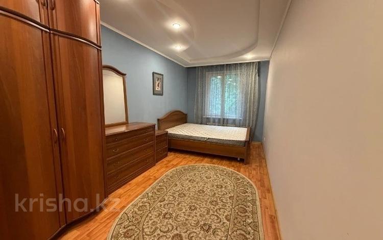 3-комнатная квартира · 59 м² · 3/5 этаж, басенова за 46 млн ₸ в Алматы, Бостандыкский р-н — фото 2
