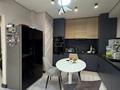 3-комнатная квартира · 71 м² · 8/9 этаж, ул. Сарыарка 1/2к2блок5 — Рыскулова за 50 млн ₸ в Алматы, Турксибский р-н — фото 12