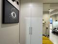 3-комнатная квартира · 71 м² · 8/9 этаж, ул. Сарыарка 1/2к2блок5 — Рыскулова за 50 млн ₸ в Алматы, Турксибский р-н — фото 26