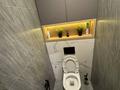 3-комнатная квартира · 71 м² · 8/9 этаж, ул. Сарыарка 1/2к2блок5 — Рыскулова за 50 млн ₸ в Алматы, Турксибский р-н — фото 44