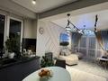 3-комнатная квартира · 71 м² · 8/9 этаж, ул. Сарыарка 1/2к2блок5 — Рыскулова за 50 млн ₸ в Алматы, Турксибский р-н — фото 6
