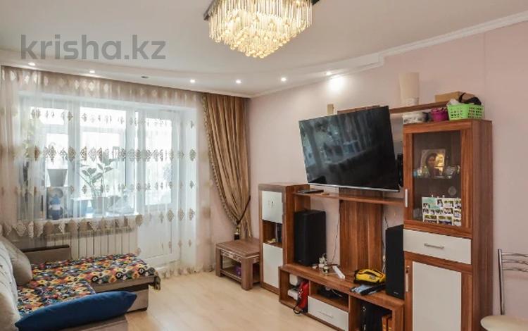 4-бөлмелі пәтер · 73 м² · 5/5 қабат, Александр Кравцов 6, бағасы: 33 млн ₸ в Астане, р-н Байконур — фото 51