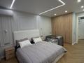 2-комнатная квартира · 55 м² · 7 этаж, Сарайшык 2 — Кунаева за 400 000 ₸ в Астане, Есильский р-н