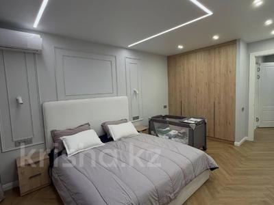 2-комнатная квартира · 55 м² · 7 этаж, Сарайшык 2 — Кунаева за 400 000 ₸ в Астане, Есильский р-н