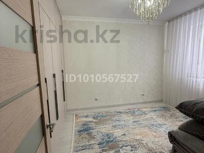 2-комнатная квартира · 53.1 м² · 1/6 этаж, Армандастар 2/3 за 28 млн ₸ в Астане, Сарайшык р-н