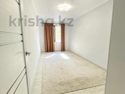 2-бөлмелі пәтер · 44.5 м² · 2/5 қабат, 1 ш/а, бағасы: 15 млн ₸ в Актобе, мкр 5